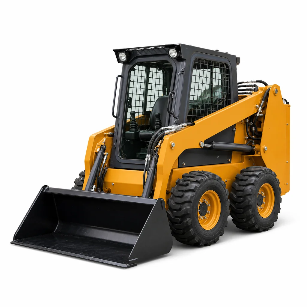 Skid Steer Loader