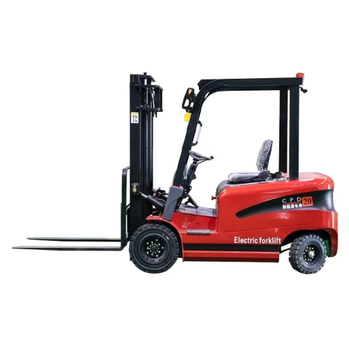 Electric Forklift