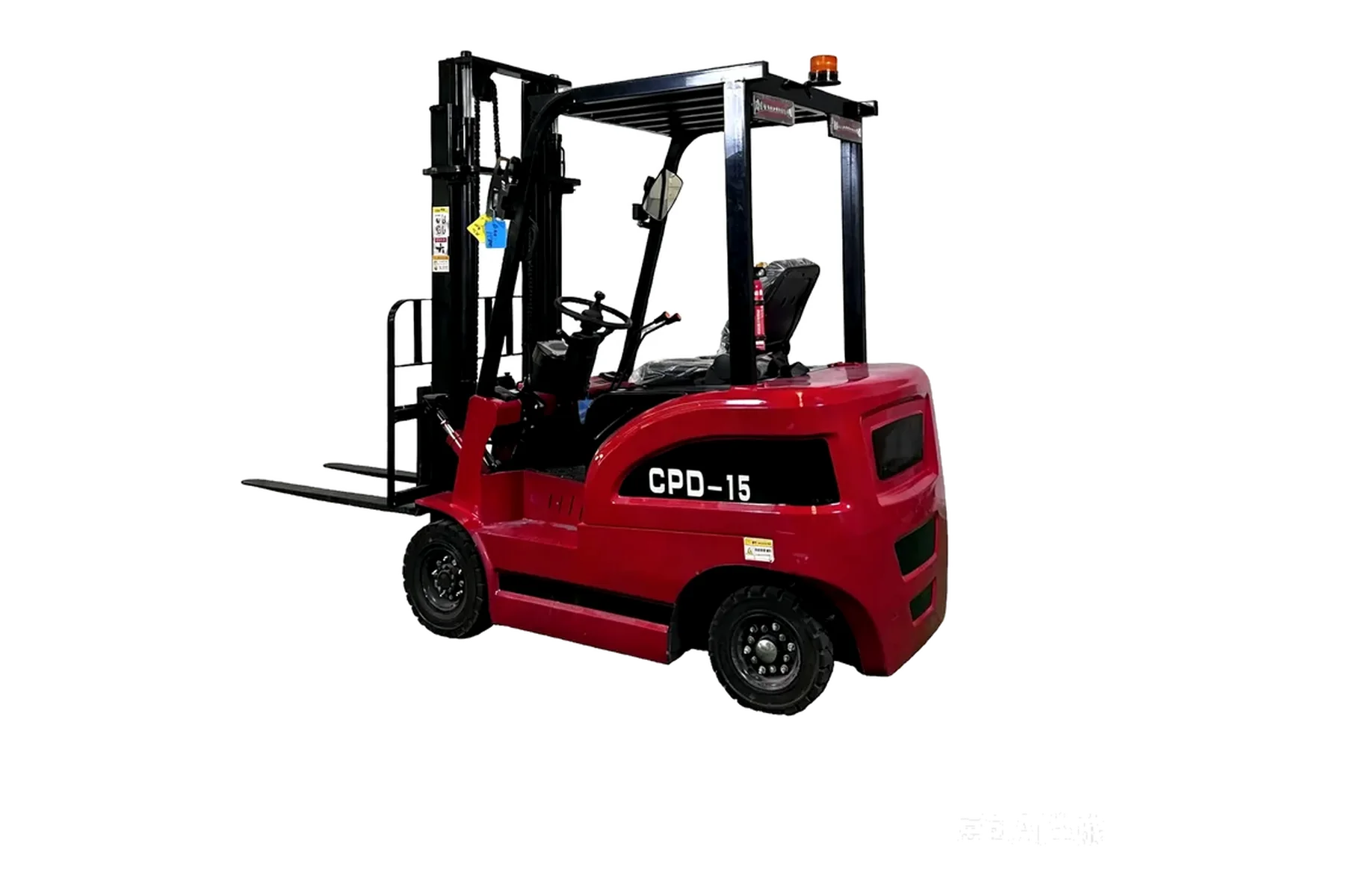 CPD-15 Electric forklifts 1.5 t