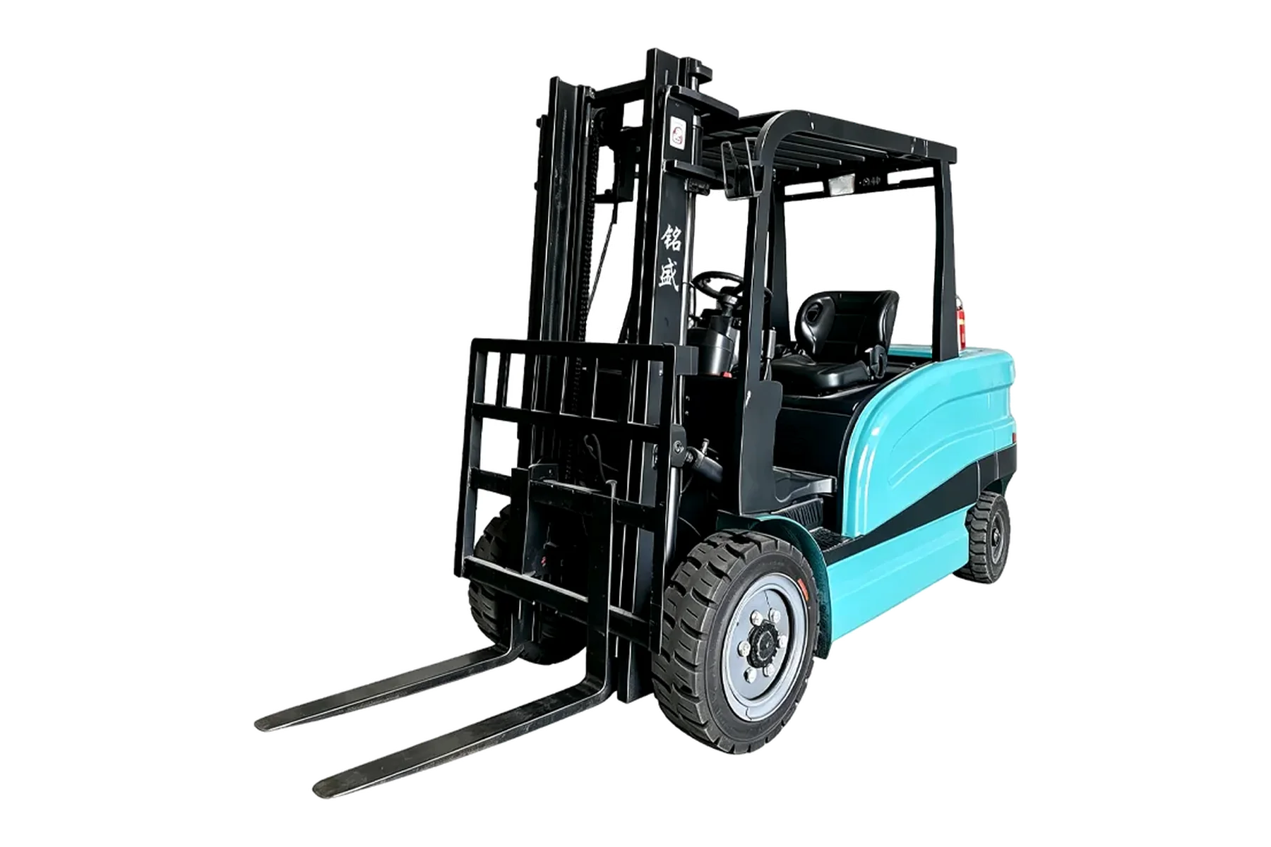 CPD-40 Elektro-Gabelstapler 4 t