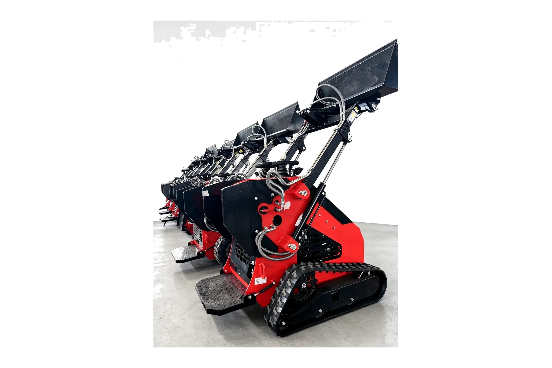WL380 Погрузчики на колёсах и гусеницах 0.15 m³ kg