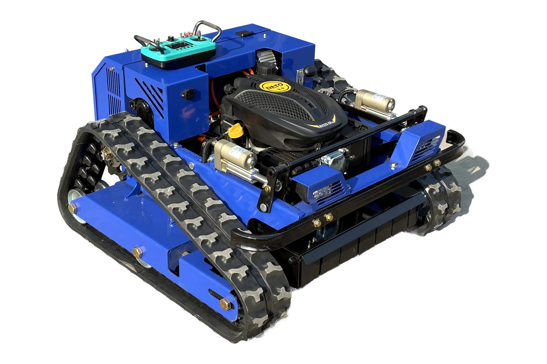WM-500A Remote Mower 500 mm