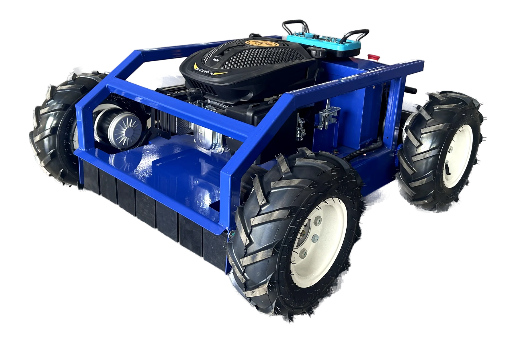 WM-500D Remote Mower 500 mm
