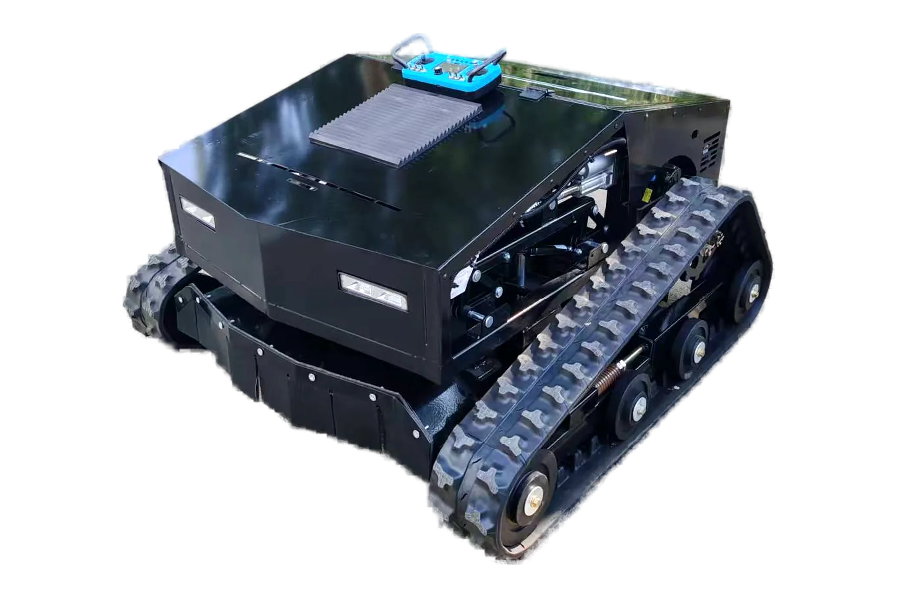 WM-800B Remote Mower 800 mm