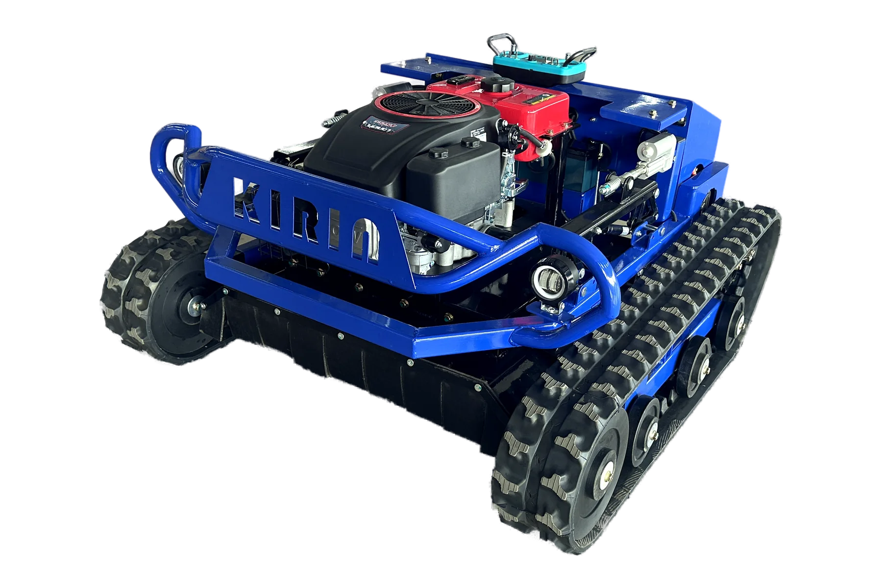 WM-800C Remote Mower 800 mm